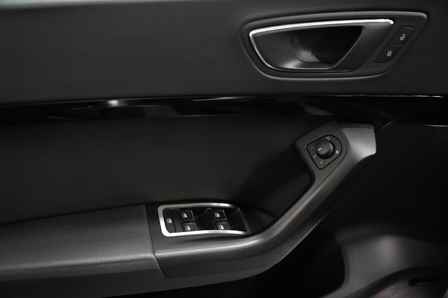 Seat Ateca 2.0 TDI 140 kW 4x4 Xcellence