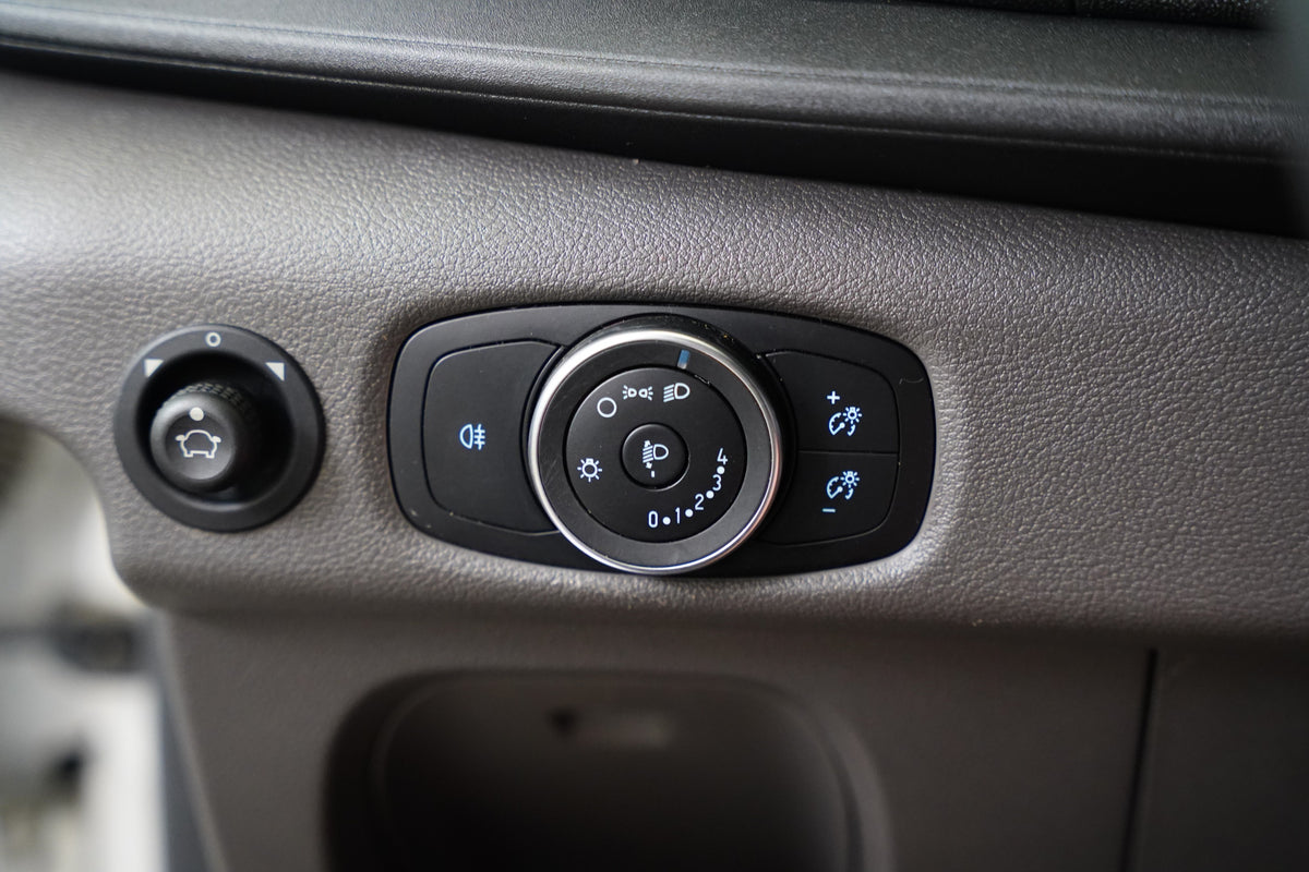 Ford Transit 2.0 EcoBlue 96 kW – foto 13