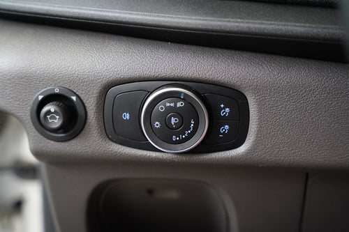 Ford Transit 2.0 EcoBlue 96 kW – foto 13