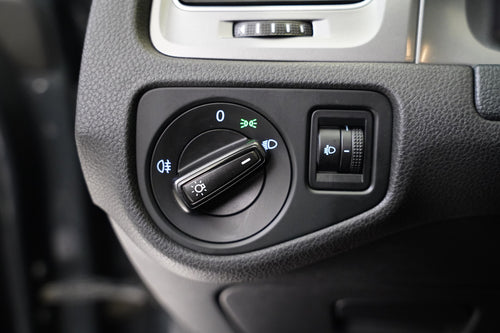 Volkswagen Golf 1.6 TDI 81 kW Trendline – foto 13
