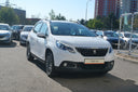 Peugeot 2008 1.2 PureTech 61 kW Active