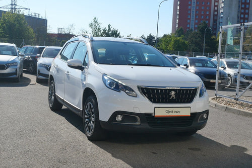 Peugeot 2008 1.2 PureTech 61 kW Active – foto 3