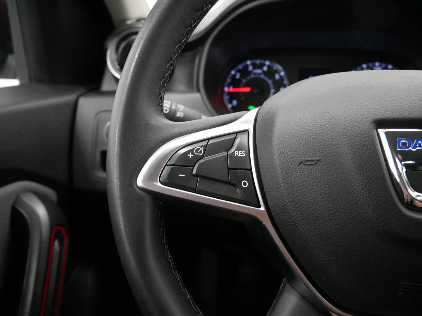 Dacia Duster 1.5 DCi 85 kW 4x4 TECHROAD