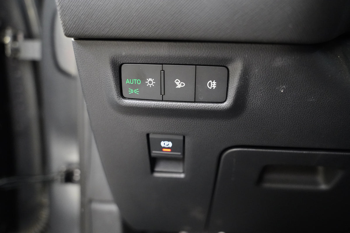 Škoda Kodiaq 2.0 TDI 142 kW 4x4 Sportline – foto 13