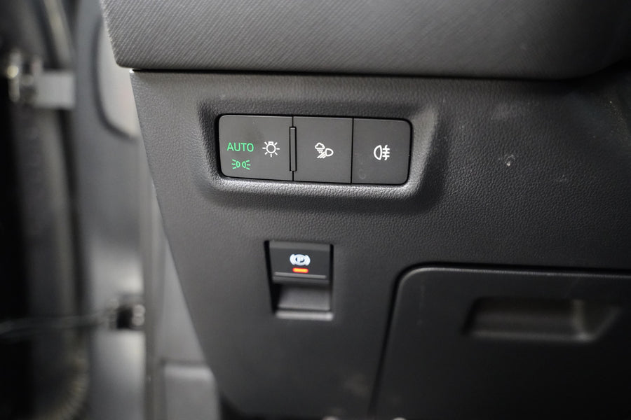 Škoda Kodiaq 2.0 TDI 142 kW 4x4 Sportline – foto 13
