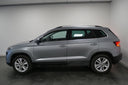 Škoda Karoq 1.5 TSI 110 kW DSG Style