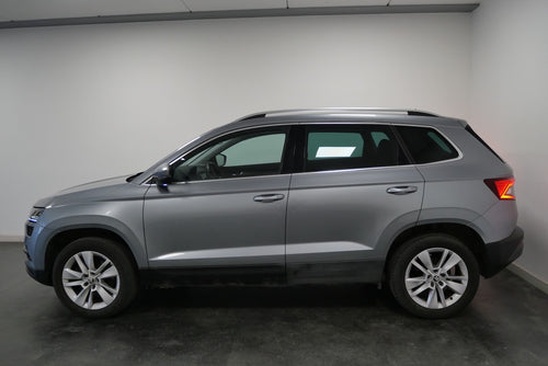 Škoda Karoq 1.5 TSI 110 kW DSG Style – foto 3