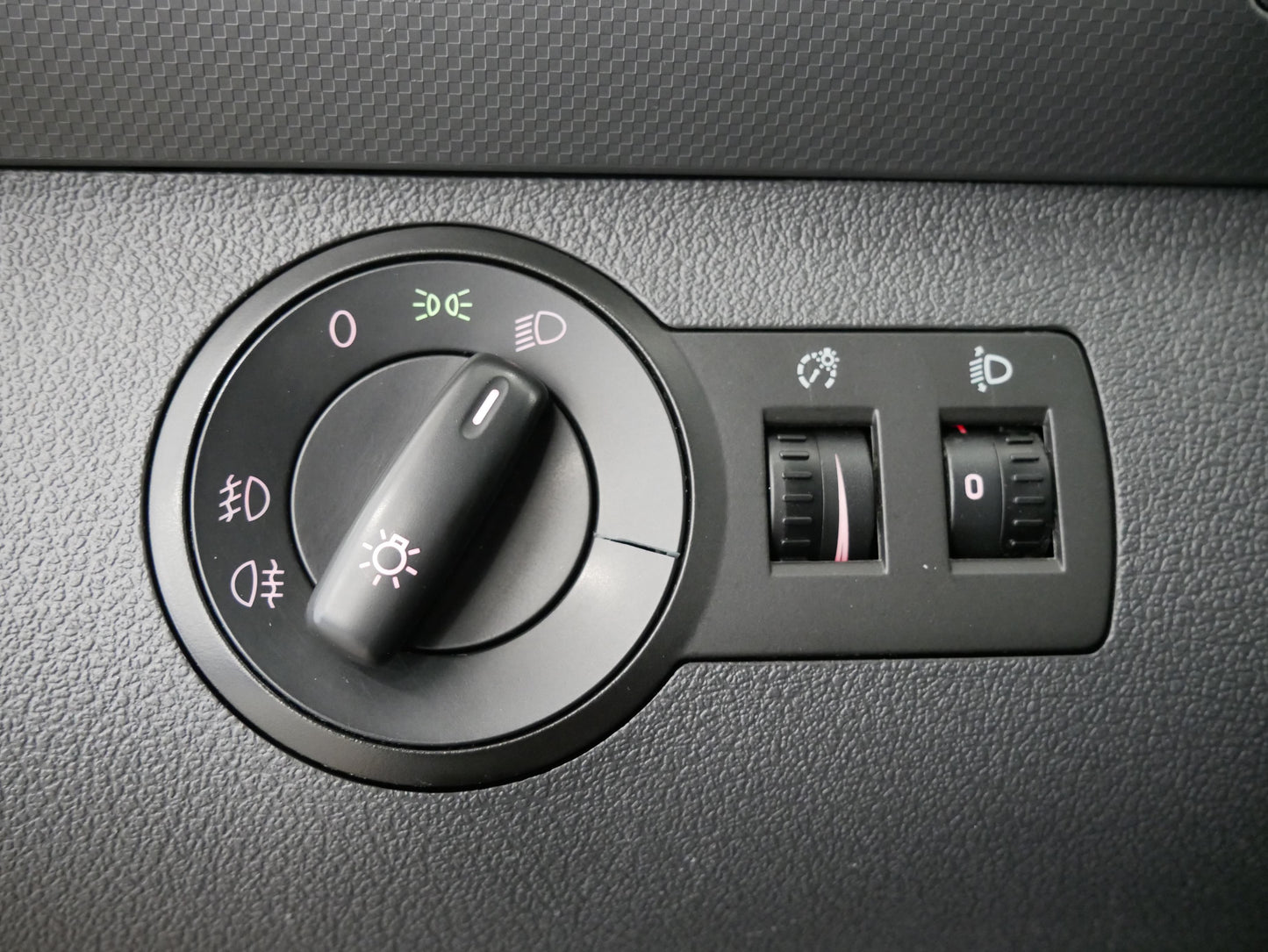 Volkswagen Caddy 2.0 TDI 103 kW Maxi Roncalli