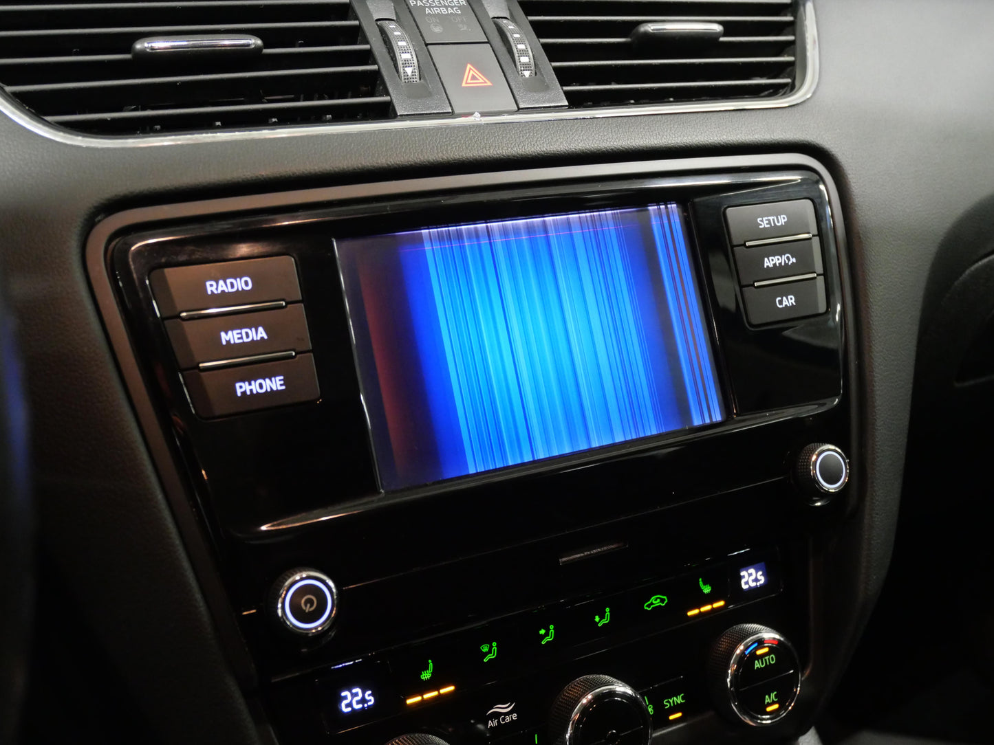 Škoda Octavia 1.6 TDI 85 kW Ambition Plus