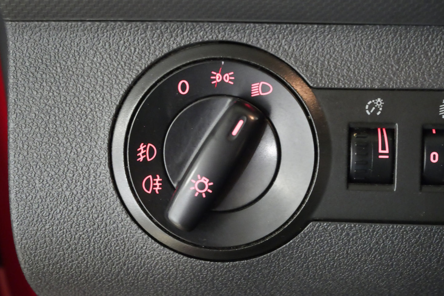 Volkswagen Caddy 1.9 TDI 77 kW Life Maxi