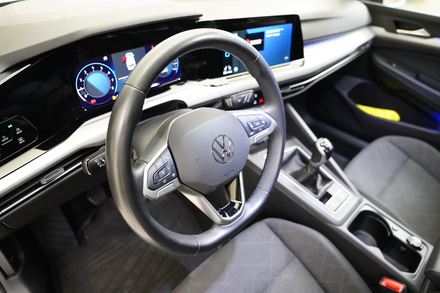 Volkswagen Golf 1.0 TSI 81 kW Life