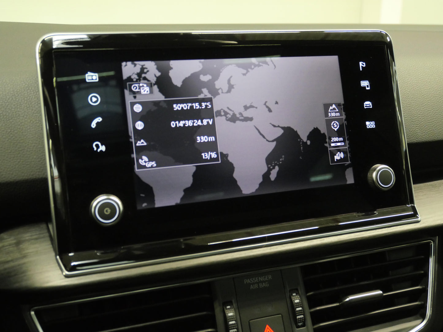 Seat Tarraco 2.0 TSI 140 kW 4x4 Xcellence