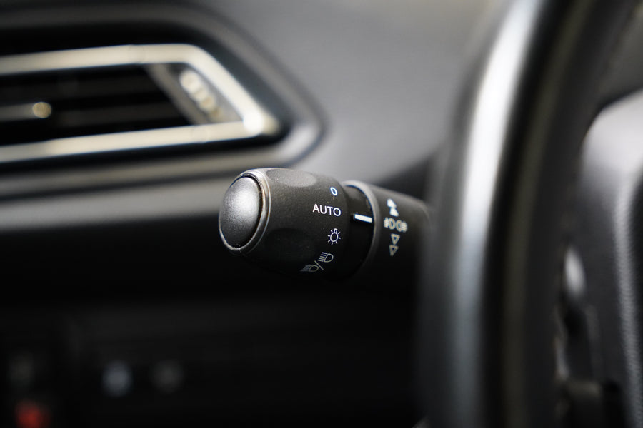 Peugeot 308 – foto 13