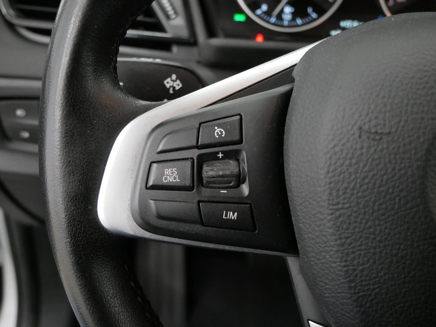 BMW Řada 2 218i Active Tourer Advantage