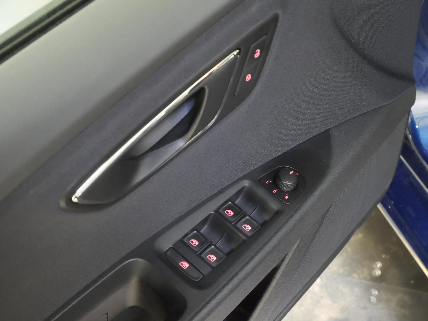 Seat Leon ST 2.0 TDI 110 kW Style