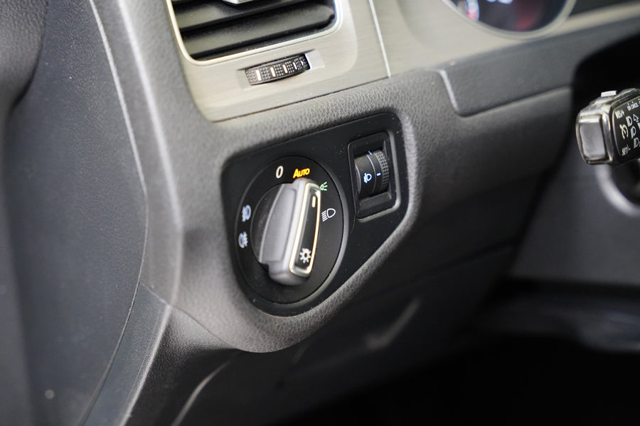 Volkswagen Golf 1.6 TDI 81 kW Comfortline – foto 13