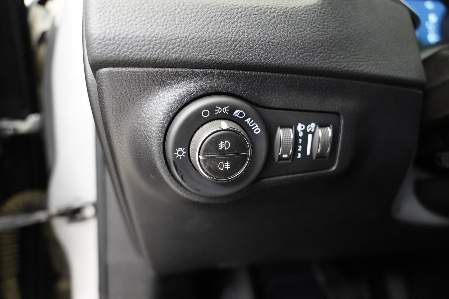 Jeep Compass 2.0 M-Jet 103 kW 4WD Limited