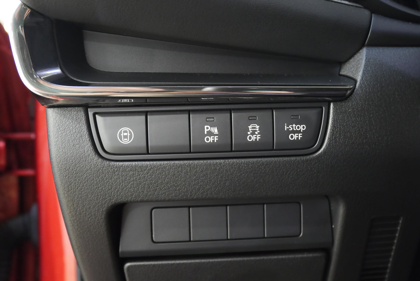 Mazda 3 2.0 Skyactiv-X180 132 kW GT Pl