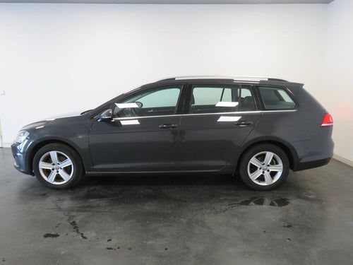 Volkswagen Golf 2.0 TDI 110 kW Highline – foto 3