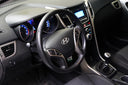 Hyundai i30 1.6 CVVT 88 kW