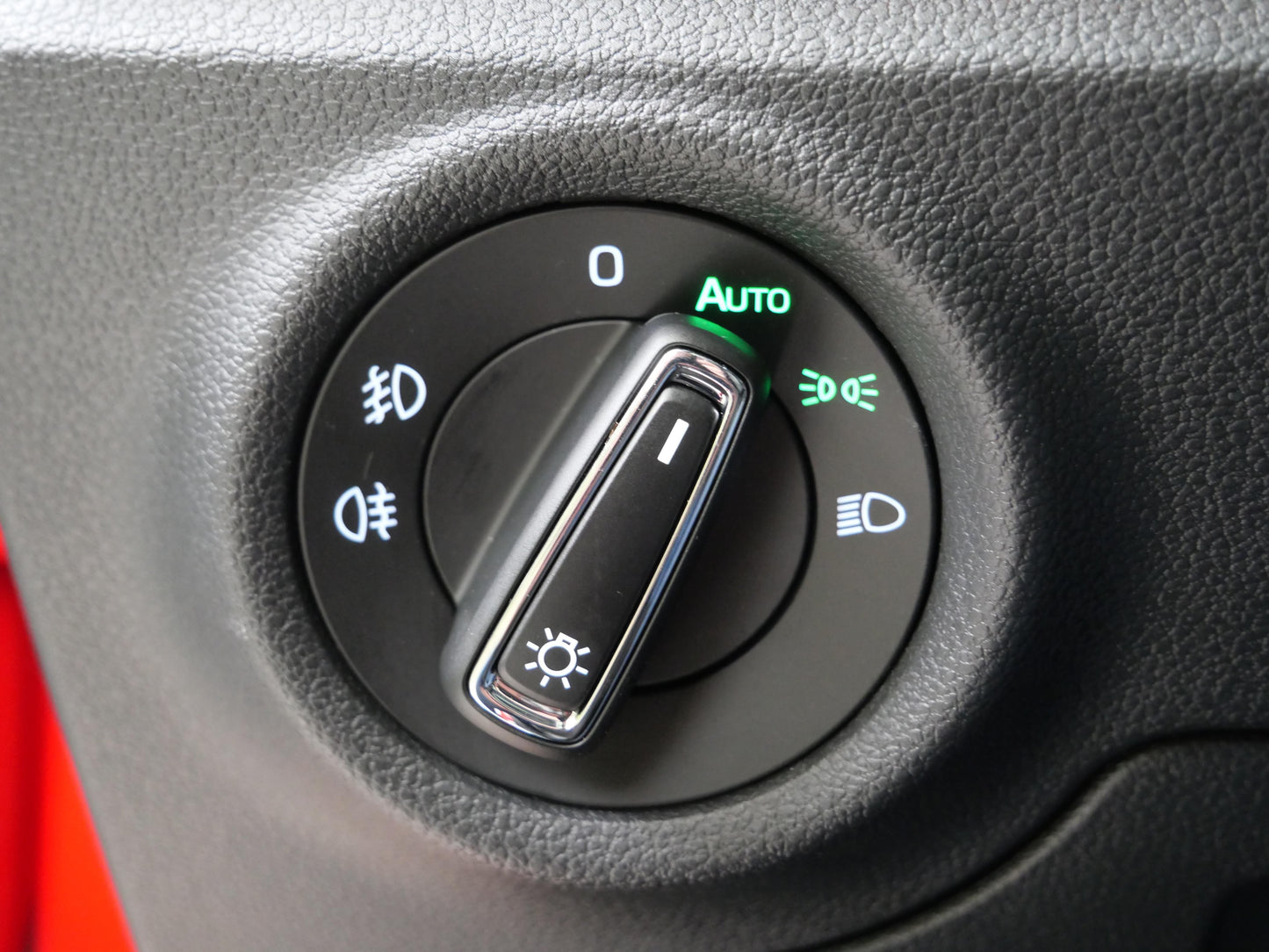 Škoda Scala 1.0 TSI 85 kW DSG Monte Carlo