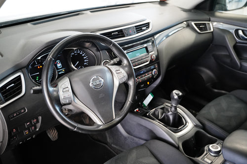 Nissan X-Trail 1.6 dCi 96 kW 4x4 Acenta Grade – foto 13