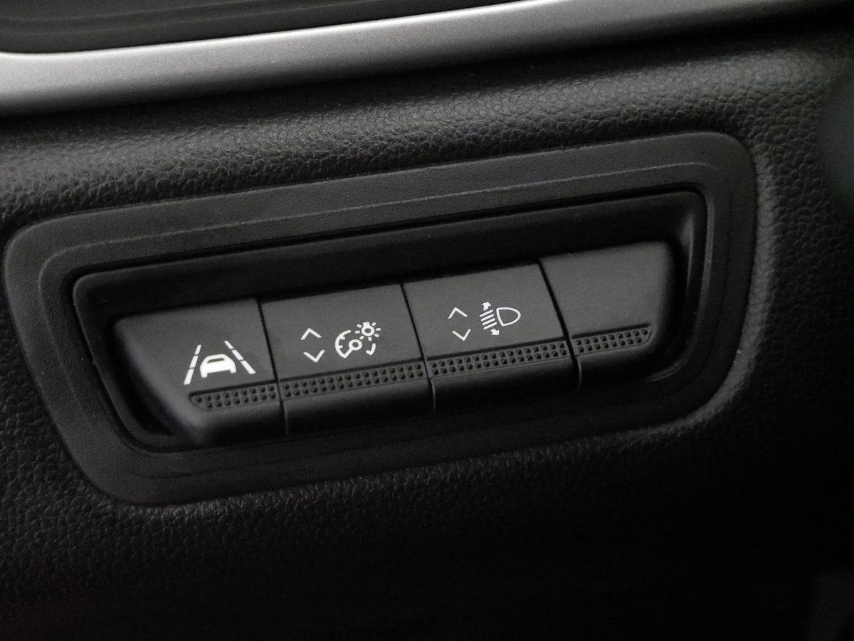 Renault Captur 1,0TCe 67kW Equilibre