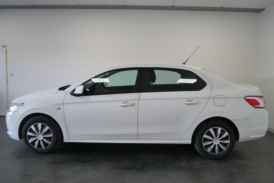 Peugeot 301 1.2 53 kW ALLURE – foto 3