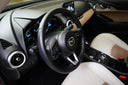 Mazda CX-3 2.0 Skyactiv-G 81 kW Homura