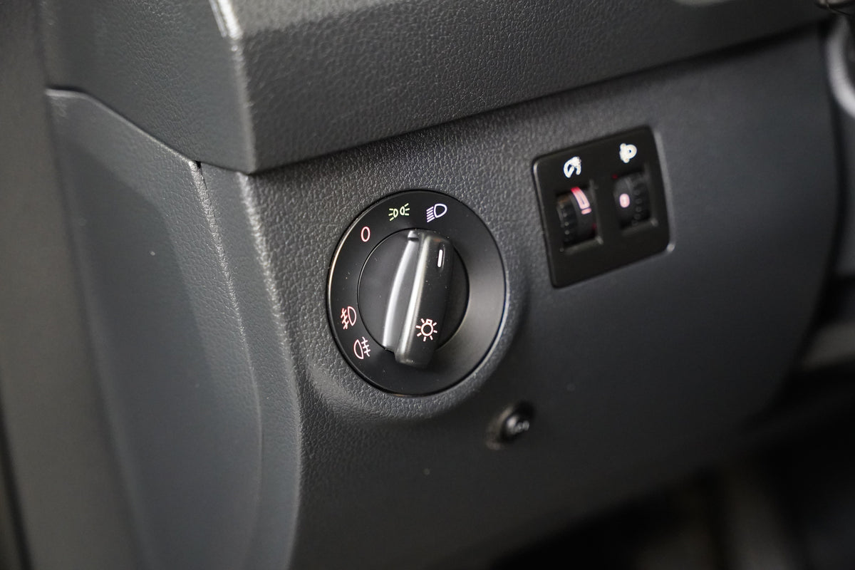 Volkswagen Caddy 2.0 TDI 90kW 4Motion Trendline