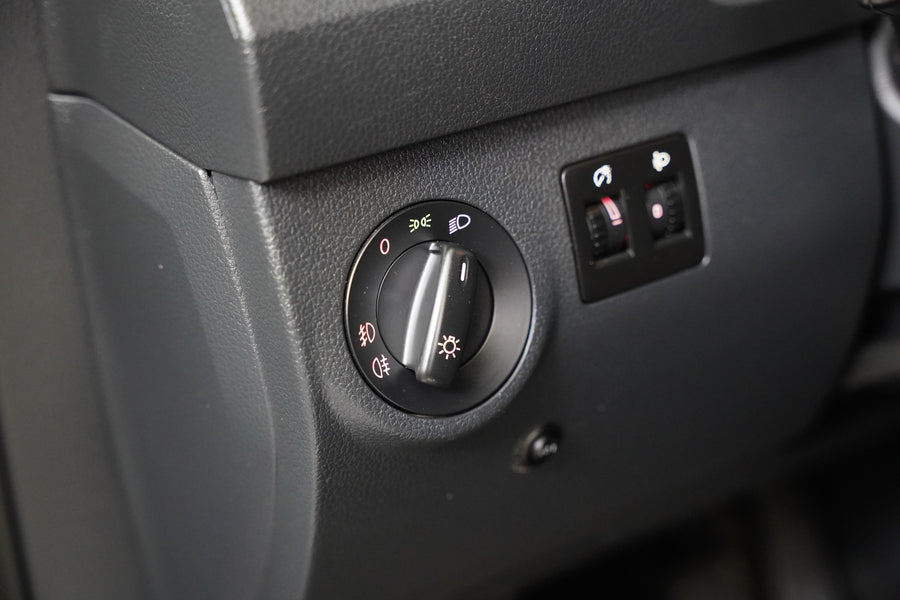 Volkswagen Caddy 2.0 TDI 90kW 4Motion Trendline – foto 13