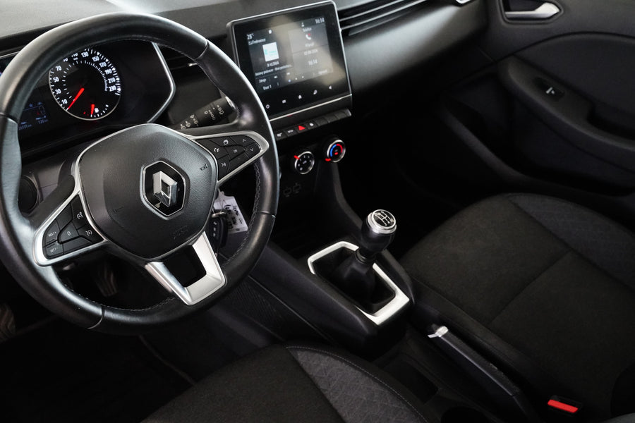 Renault Clio 1.0 TCe 74 kW Intens – foto 13