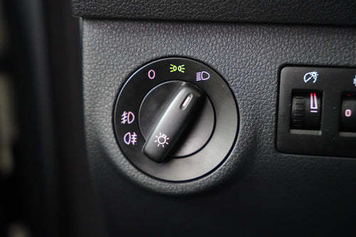 Volkswagen Caddy 2.0 TDI 75 kW Trendline – foto 13