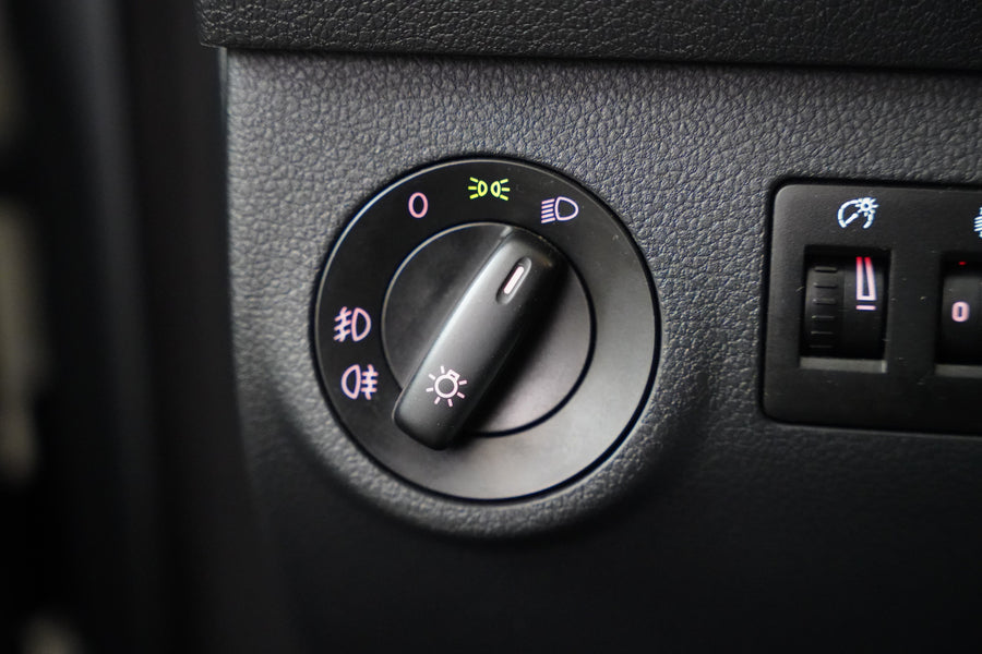 Volkswagen Caddy 2.0 TDI 75 kW Trendline – foto 13