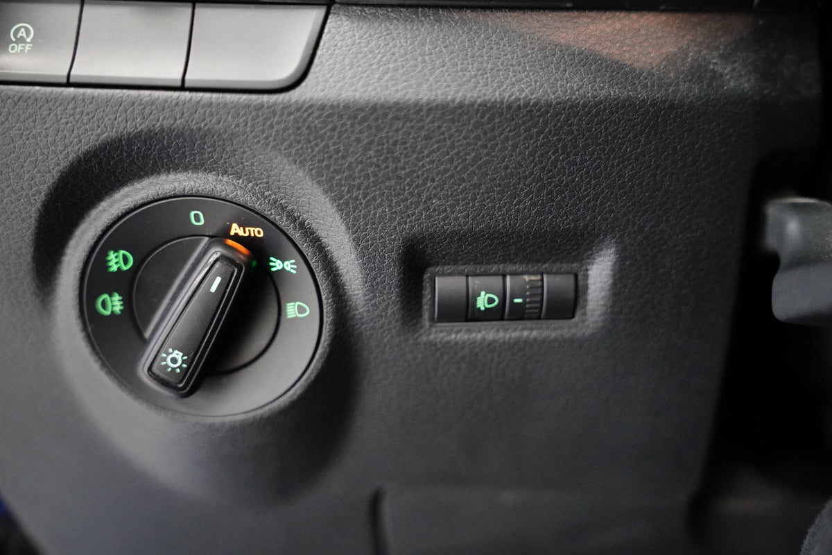 Škoda Fabia 1.0 TSI 81 kW Style – foto 13