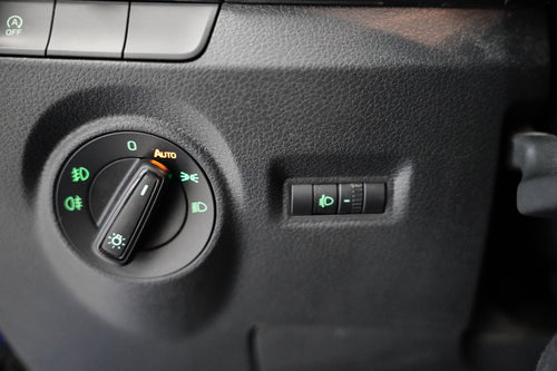 Škoda Fabia 1.0 TSI 81 kW Style – foto 13