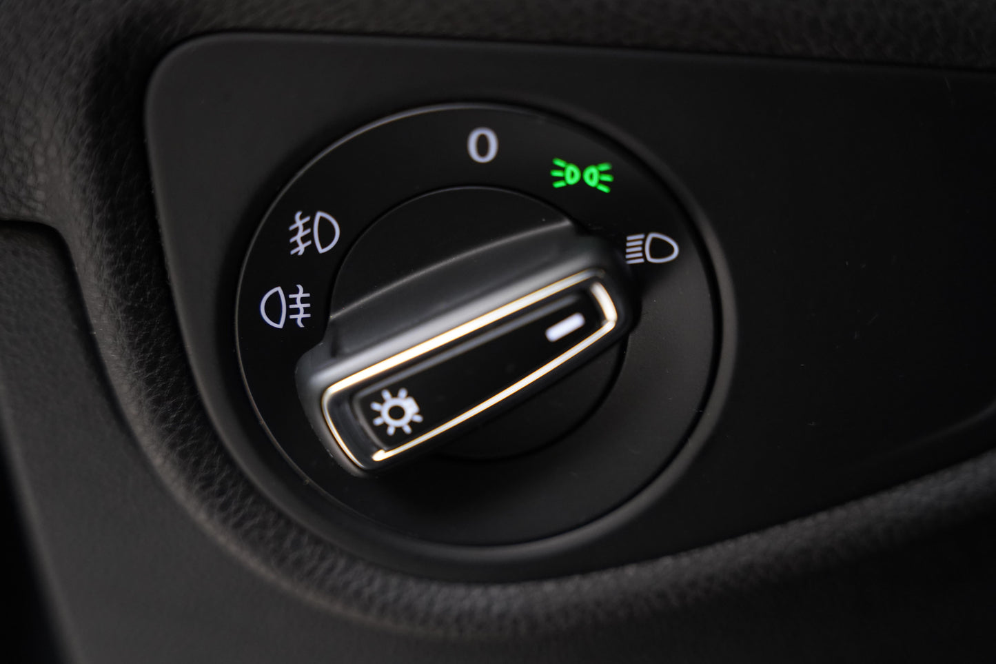 Volkswagen Touran 1.2 TSI 81 kW Sound