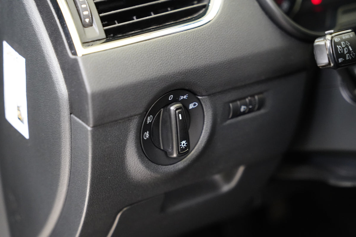 Škoda Octavia 1.6 TDI 77 kW Elegance – foto 13