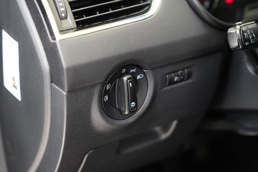 Škoda Octavia 1.6 TDI 77 kW Elegance – foto 13