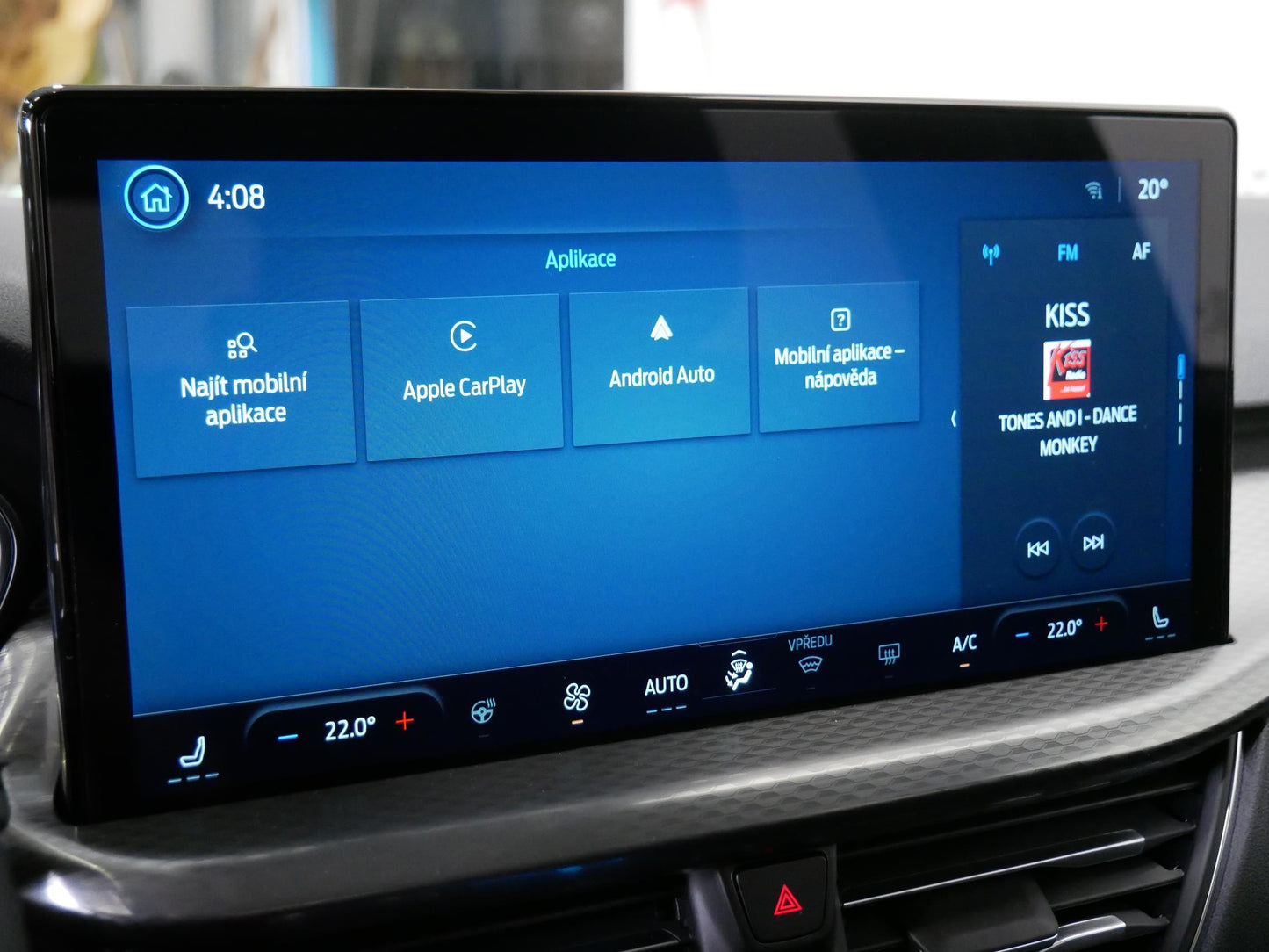 Ford Kuga 1.5 EcoBoost 136 kW Titanium