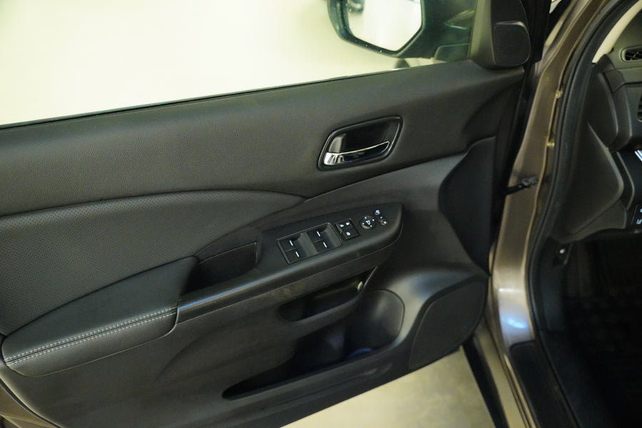 Honda CR-V 1.6i DTEC 118 kW – foto 13