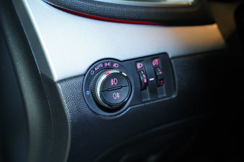 Opel Mokka 1.7 CDI 96KW – foto 13