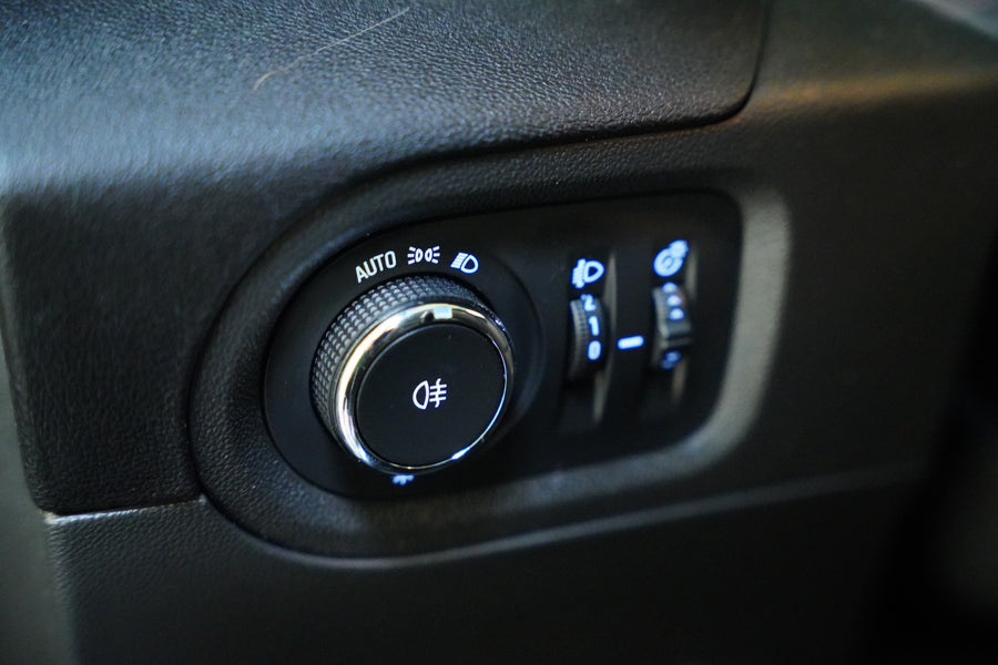 Opel Grandland X 1.2 Turbo 96 kW Dynamic – foto 13