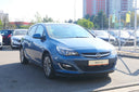 Opel Astra 1.4 T 88kW Active
