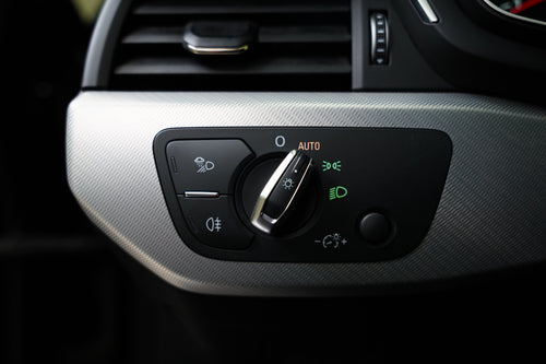 Audi A4 2.0 TDI 110 kW Avant – foto 13