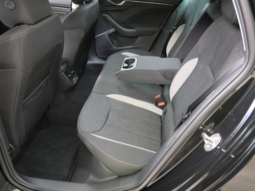 Škoda Scala 1.0 TSI 85 kW Top Selection – foto 13
