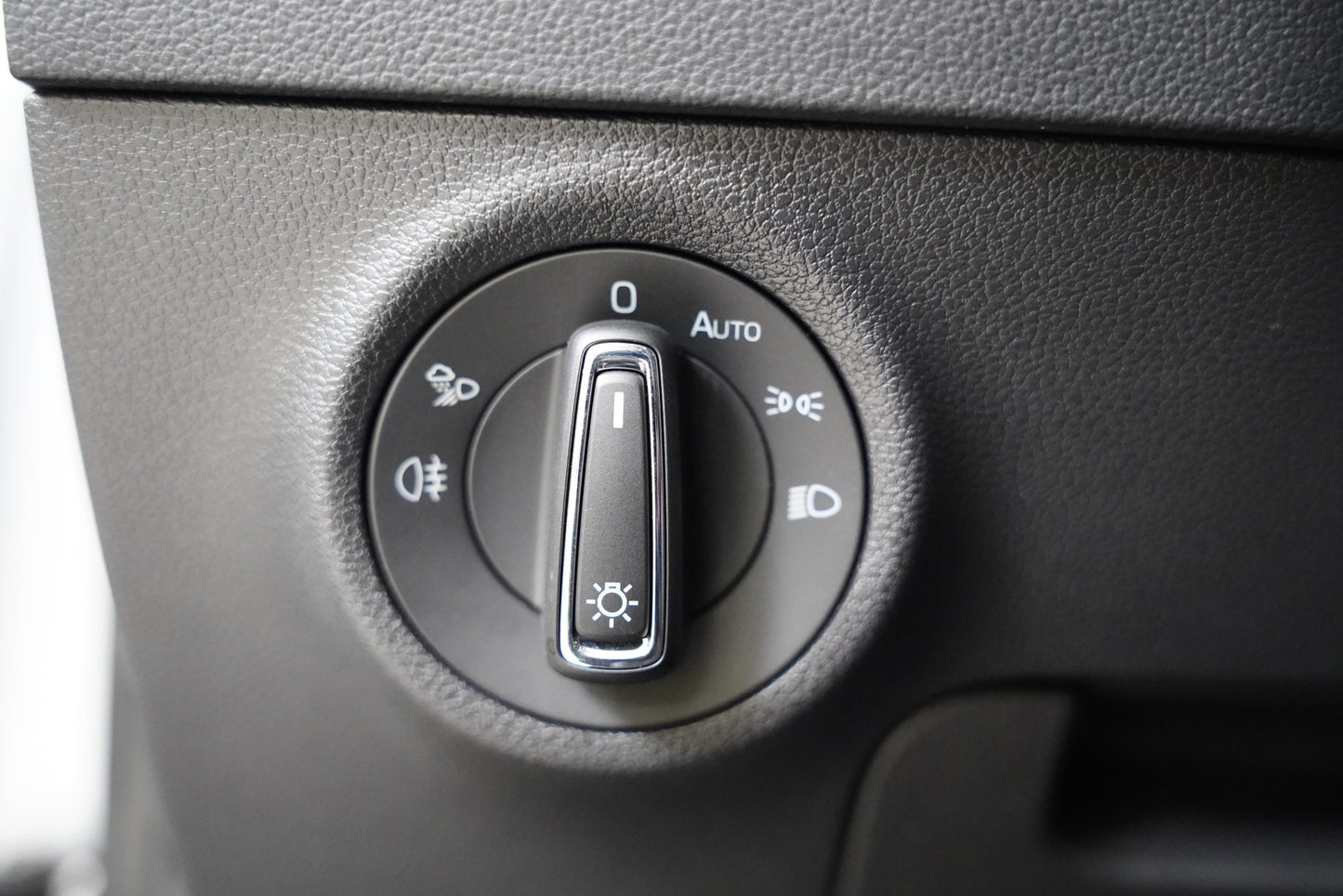 Škoda Karoq 1.5 TSI 110 kW Top Selection