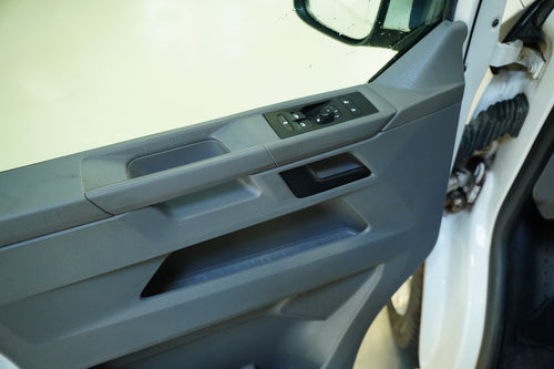Volkswagen Transporter 2.0 TDI 110 kW Long – foto 13