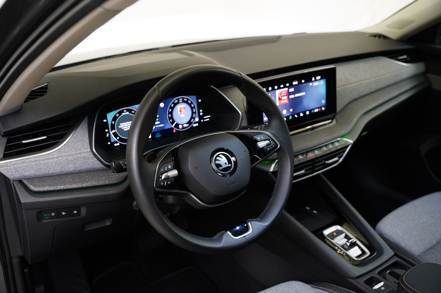 Škoda Octavia 2.0 TDI 110 kW Top Selection