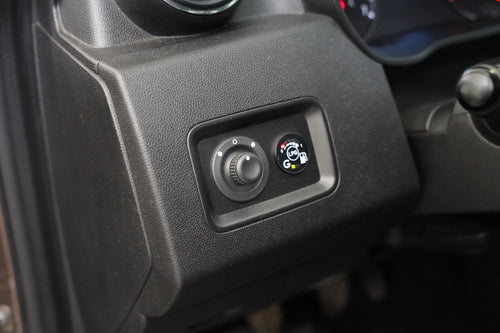Dacia Duster 1.0 TCe 67 kW LPG – foto 13